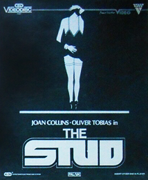 Coverscan of The Stud