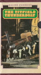 Coverscan of The Titfield Thunderbolt
