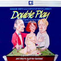Coverscan of Double Play