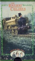 Coverscan of The Railway Children