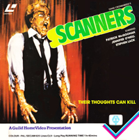 Coverscan of Scanners