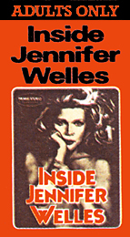 Coverscan of Inside Jennifer Welles