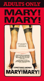 Coverscan of Mary! Mary!