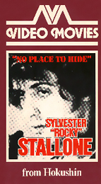 Coverscan of No Place to Hide