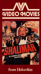 Coverscan of Shalimar