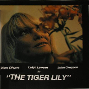 Coverscan of The Tiger Lily