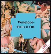 Coverscan of Penelope Pulls It Off