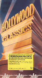 Coverscan of Canadian Pacific