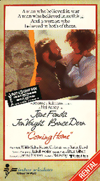 Coverscan of Coming Home
