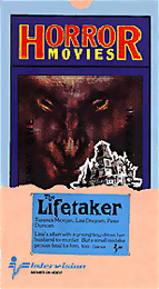 Coverscan of The Lifetaker