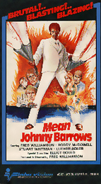 Coverscan of Mean Johnny Barrows