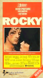 Coverscan of Rocky