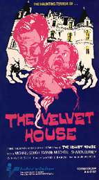 Coverscan of The Velvet House