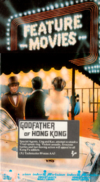 Coverscan of Godfather of Hong Kong