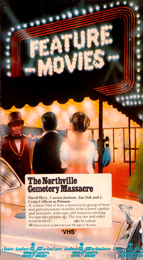 Coverscan of The Northville Cemetery Massacre