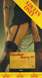 Coverscan of Slumber Party '57