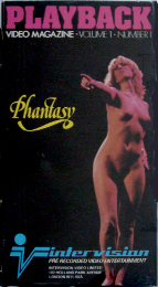 Coverscan of Playback