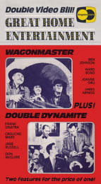 Coverscan of Double Dynamite