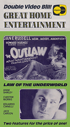 Coverscan of Law of the Underworld