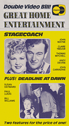 Coverscan of Stagecoach