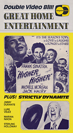 Coverscan of Strictly Dynamite