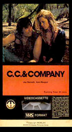 Coverscan of C.C. & Company