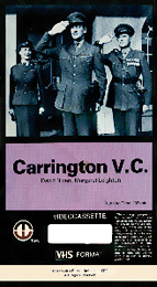 Coverscan of Carrington, V.C.