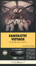 Coverscan of Fantastic Voyage