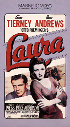 Coverscan of Laura