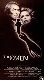 Coverscan of The Omen