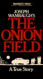 Coverscan of The Onion Field