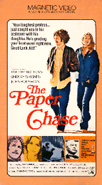 Coverscan of The Paper Chase