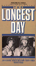Coverscan of The Longest Day