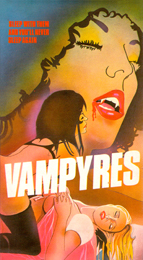 Coverscan of Vampyres