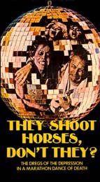 Coverscan of They Shoot Horses, Don't They?
