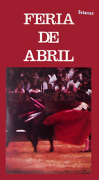 Coverscan of Feria De Abril