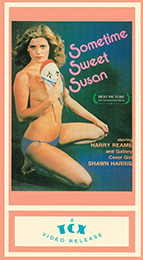 Coverscan of Sometime Sweet Susan