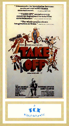 Coverscan of Take Off