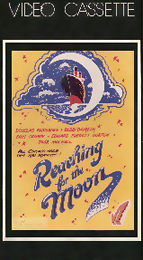 Coverscan of Reaching for the Moon