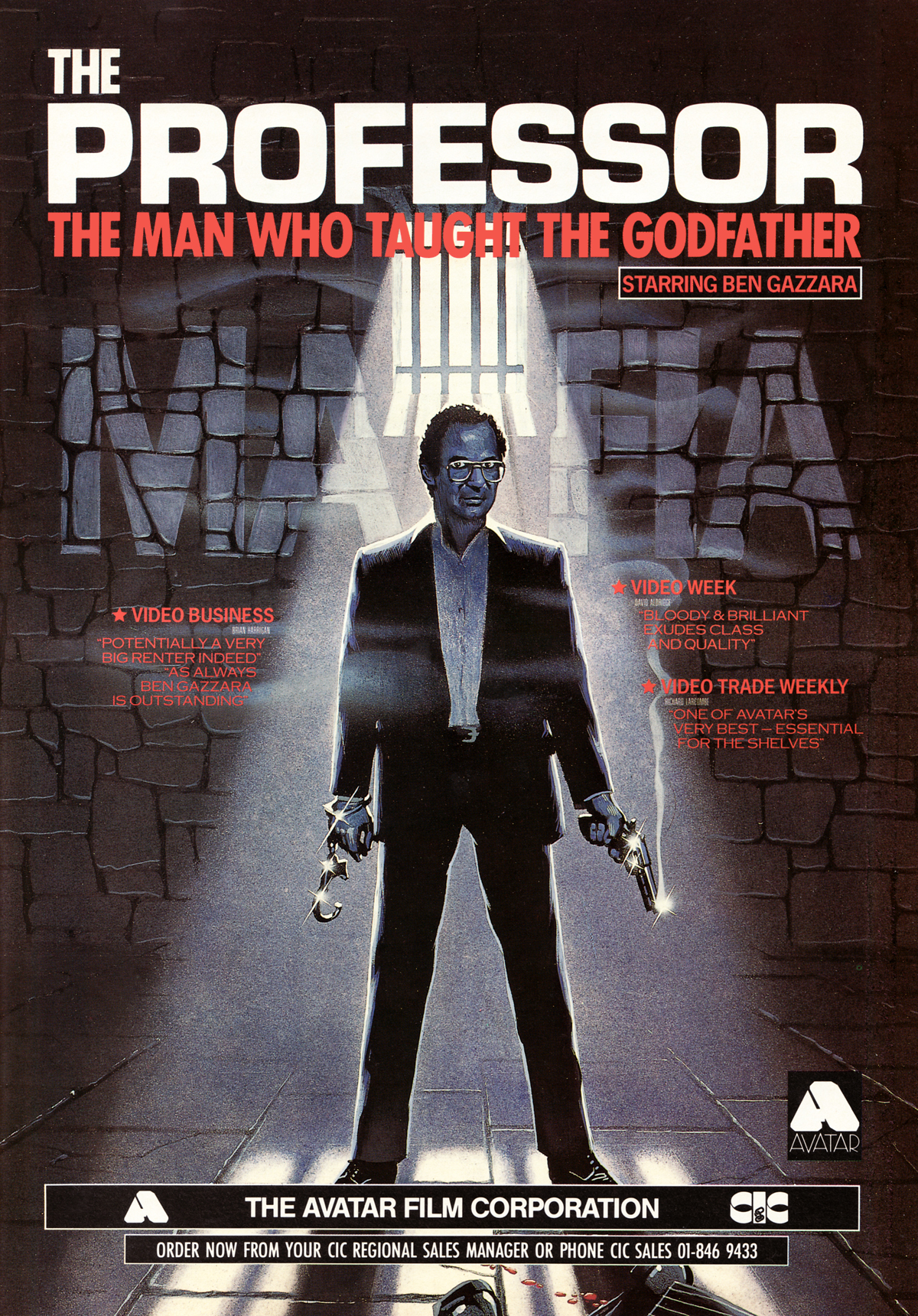 The Professor