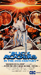 Coverscan of Buck Rogers in the 25th Century