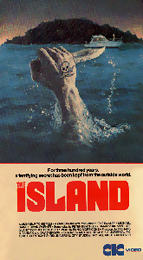 Coverscan of The Island