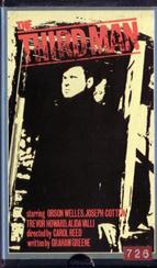 Coverscan of The Third Man