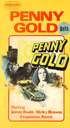 Coverscan of Penny Gold