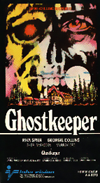 Coverscan of Ghostkeeper