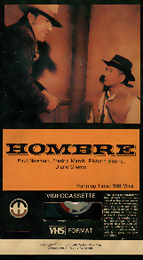Coverscan of Hombre