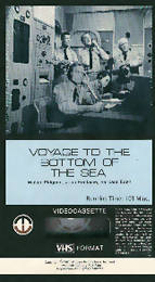 Coverscan of Voyage to the Bottom of the Sea