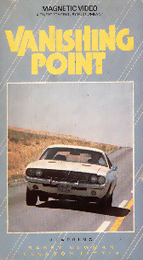 Coverscan of Vanishing Point