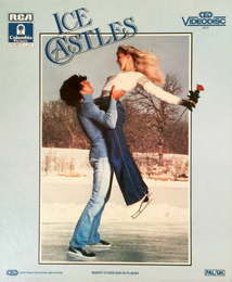 Coverscan of Ice Castles