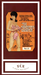 Coverscan of The Pigkeeper's Daughter
